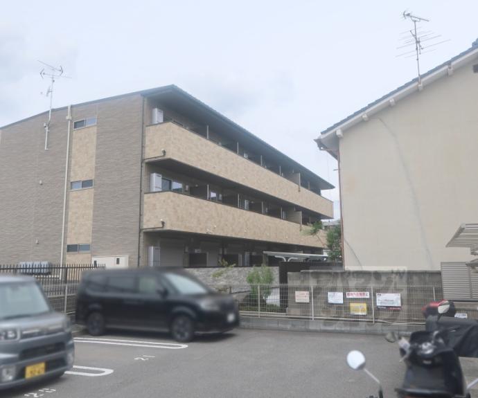 【たばさはうすⅡ】間取