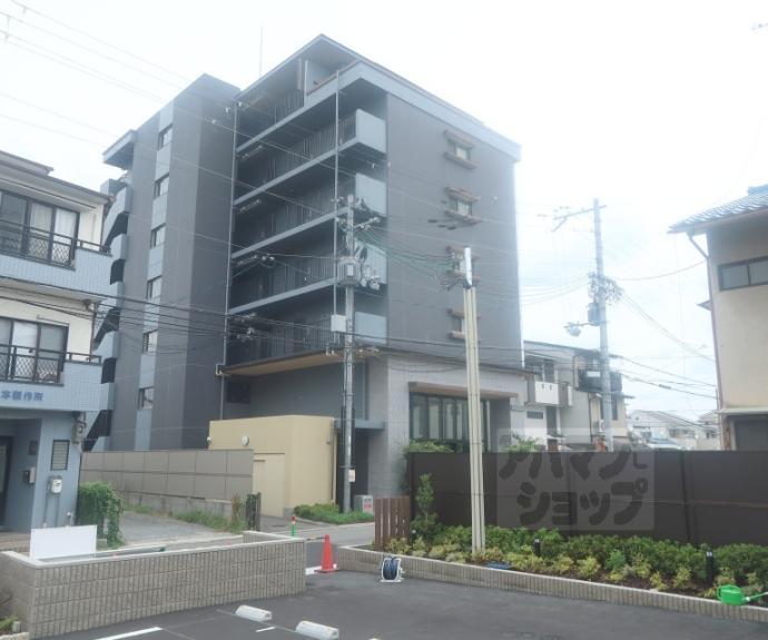 【たばさはうすⅡ】間取