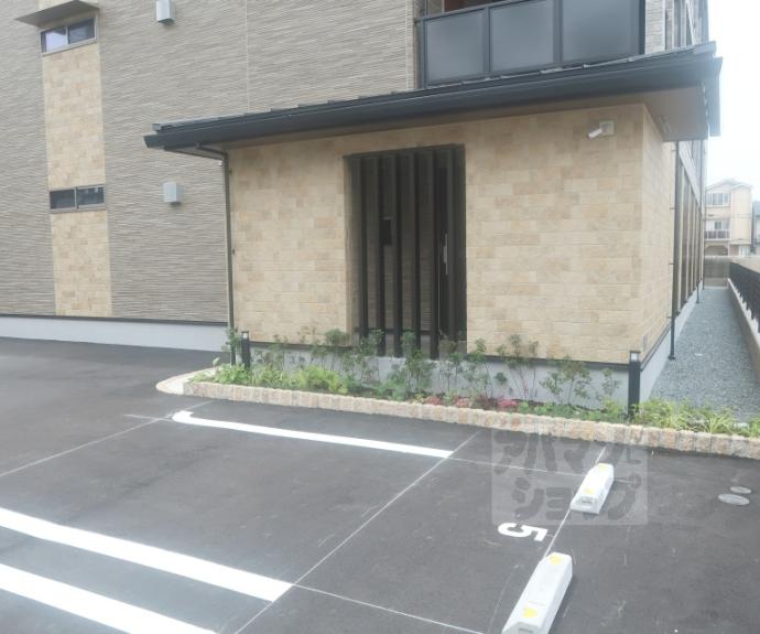 【たばさはうすⅡ】間取