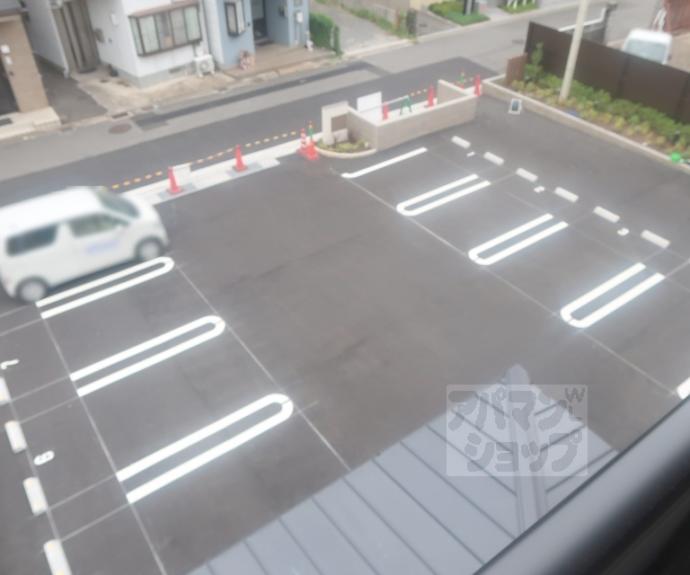 【たばさはうすⅡ】間取