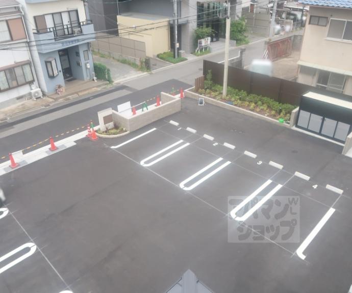 【たばさはうすⅡ】間取
