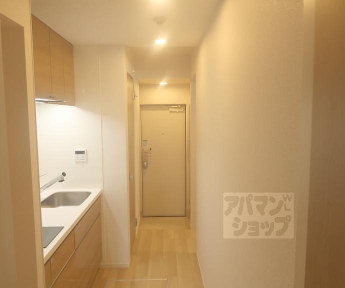 【たばさはうすⅡ】間取