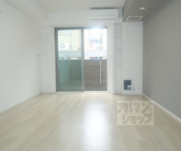 【たばさはうすⅡ】間取