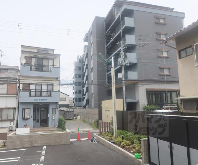 【たばさはうすⅡ】間取