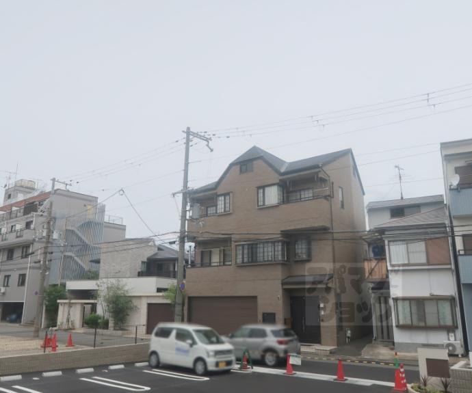 【たばさはうすⅡ】間取
