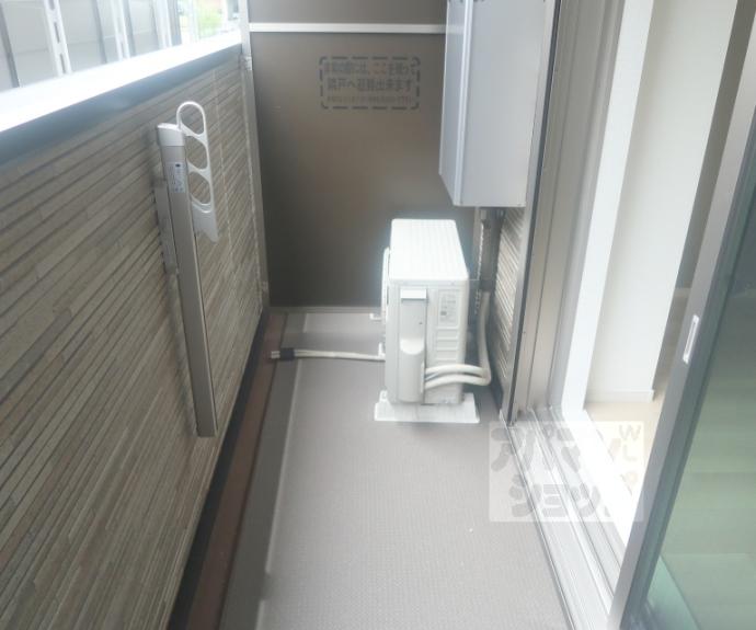 【たばさはうすⅡ】間取