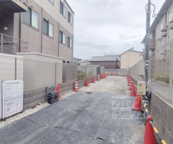 【ペニーレイン】間取