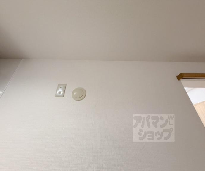 【壬生御所ノ内町貸家2-87】