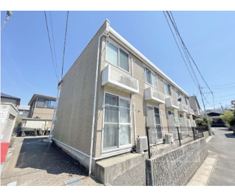 レオパレスシャルマンゾーン照杉