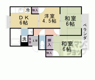 【高砂ハイツ】