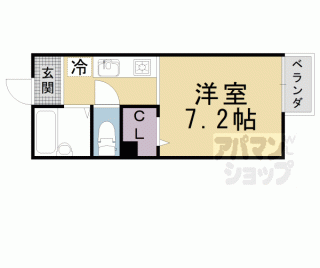 【ハイツ藤井】