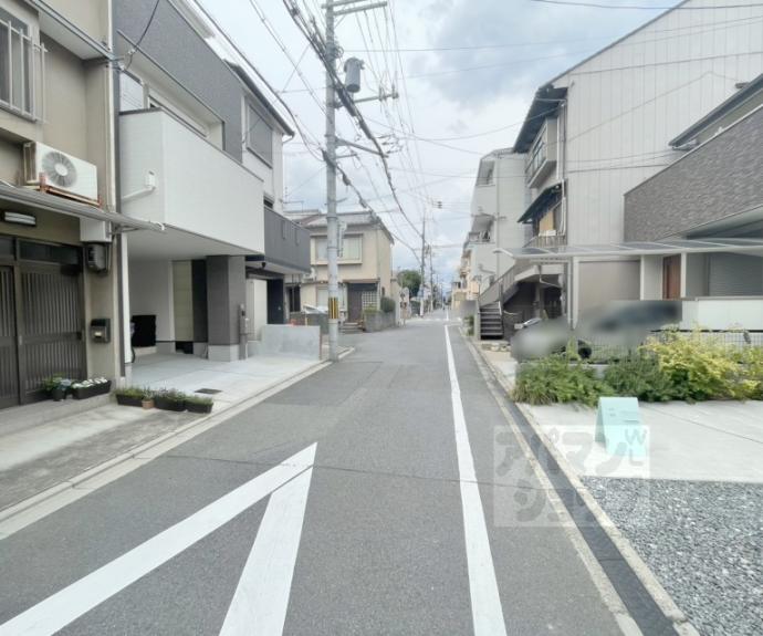 【シャーメゾン環Ⅱ】間取