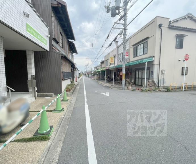 【シャーメゾン環Ⅱ】間取