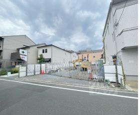 シャーメゾン環Ⅱ：間取図