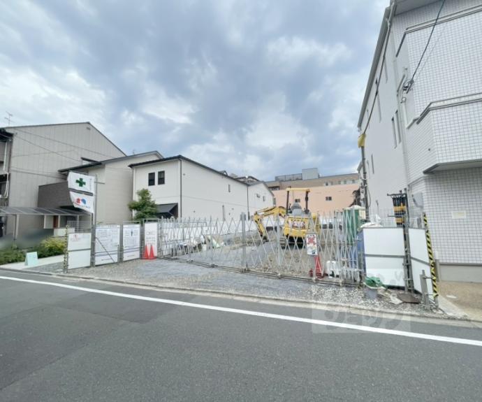 【シャーメゾン環Ⅱ】間取