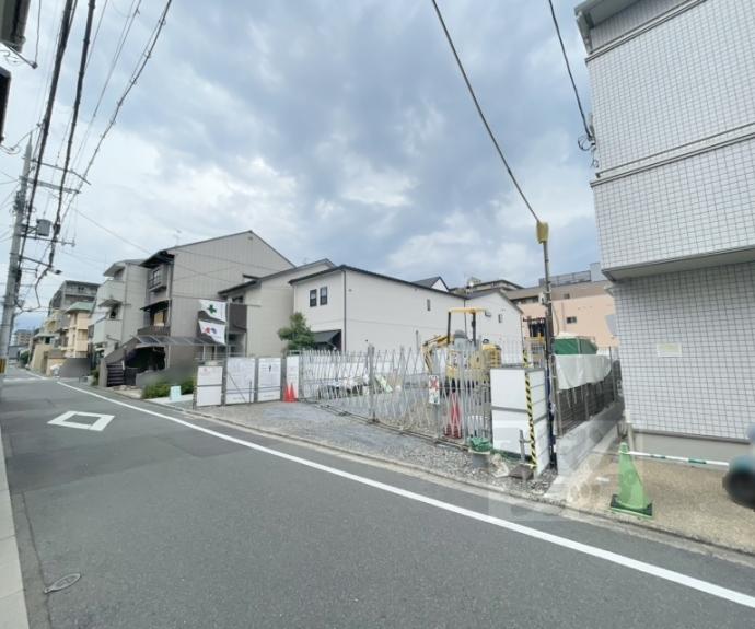 【シャーメゾン環Ⅱ】間取
