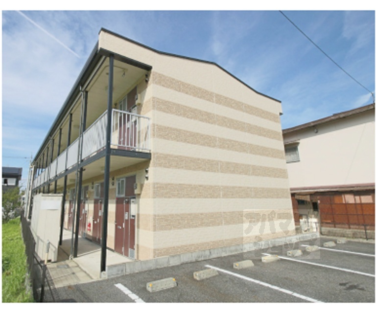 レオパレス本堅田Ⅰ番館