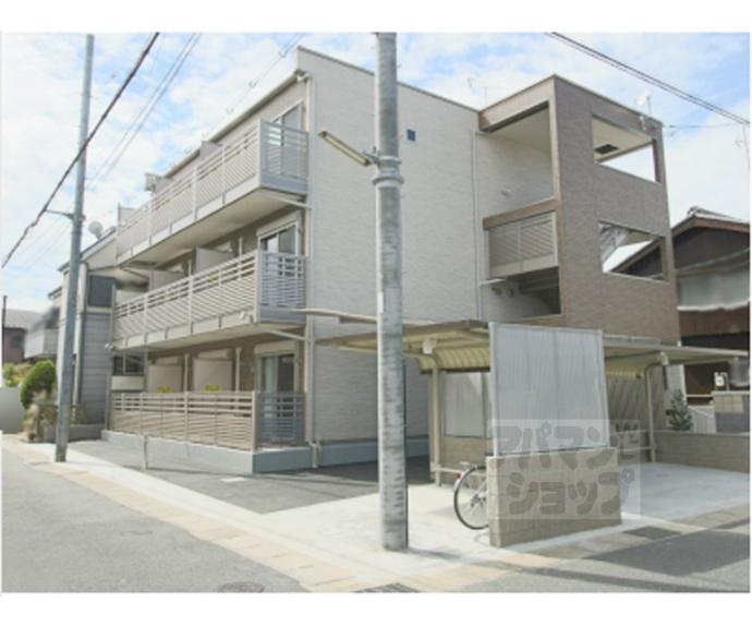 【クレイノボー ビラージュ ドゥ】間取
