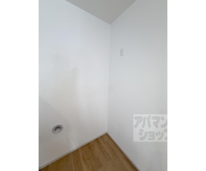 【向島庚申町貸家】間取