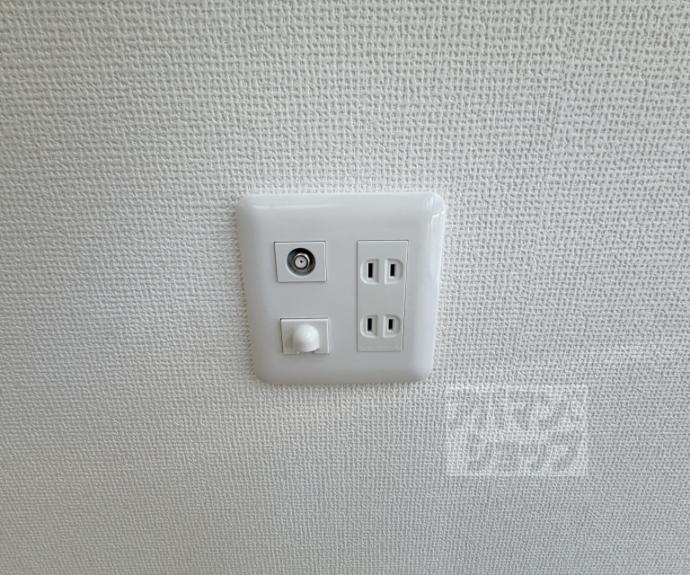 【向島庚申町貸家】間取
