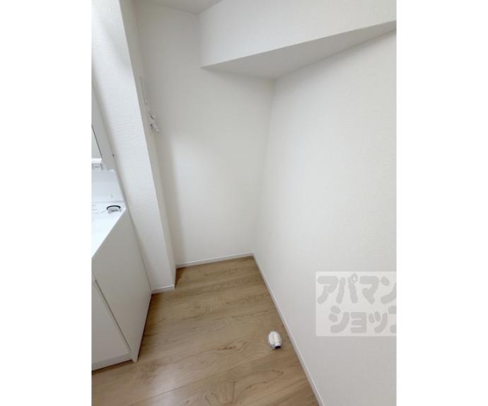 【向島庚申町貸家】間取