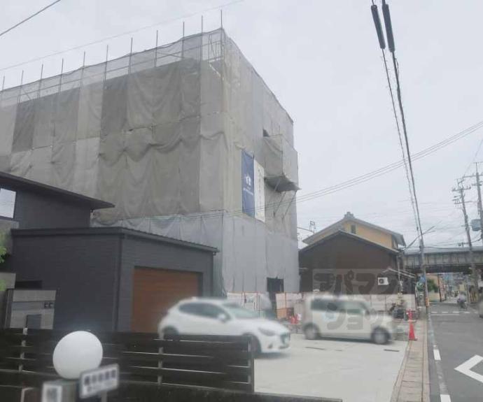 【ARCA桂川】間取