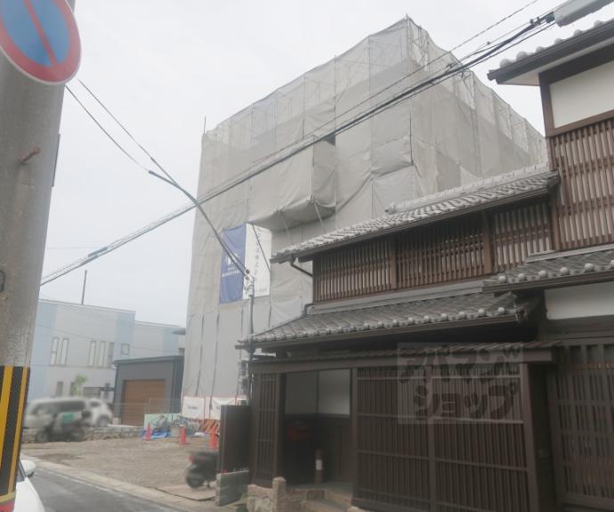 【ARCA桂川】間取