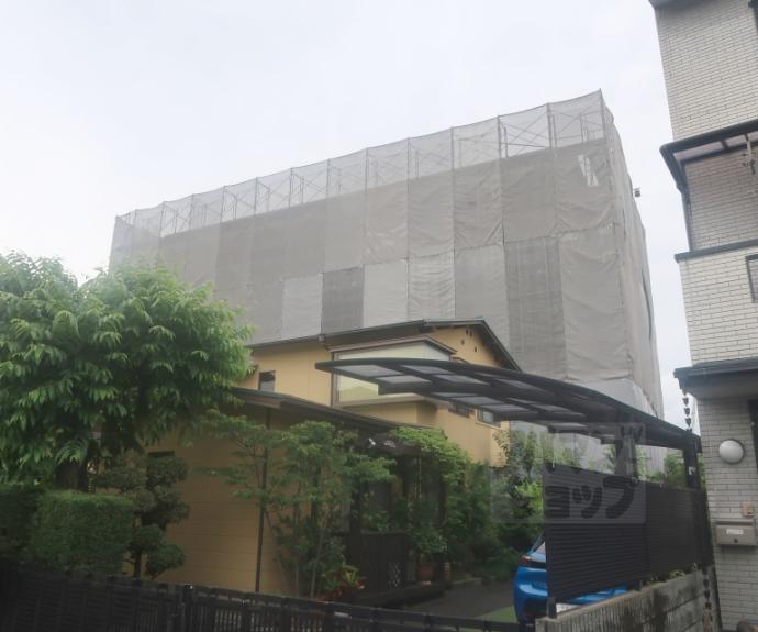 【ARCA桂川】間取