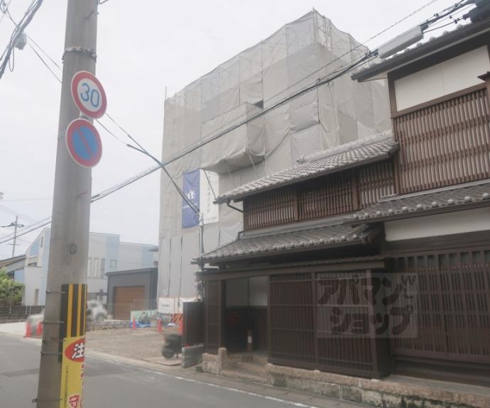 【ARCA桂川】間取