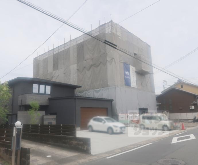 【ARCA桂川】間取