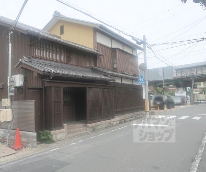 【ARCA桂川】間取