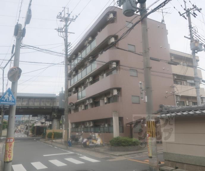 【ARCA桂川】間取