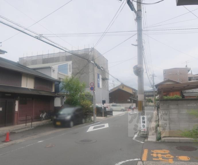 【ARCA桂川】間取