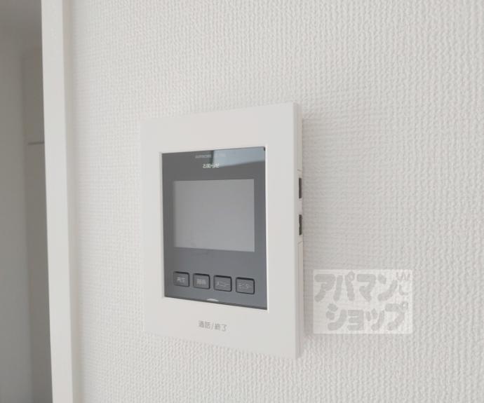 【醍醐古道町貸家】間取