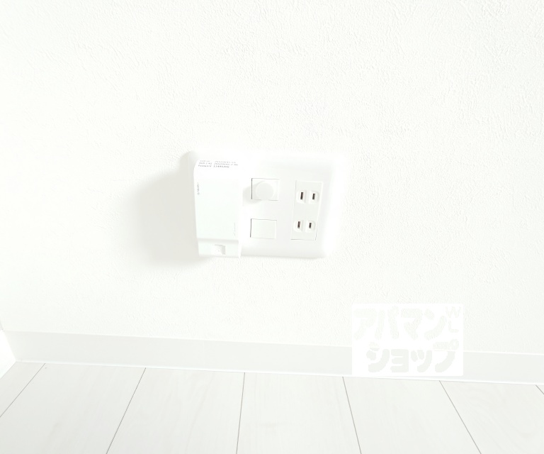 【エンゼルプラザ京都太秦】間取