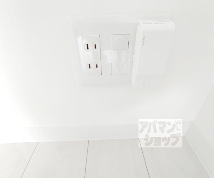 【エンゼルプラザ京都太秦】