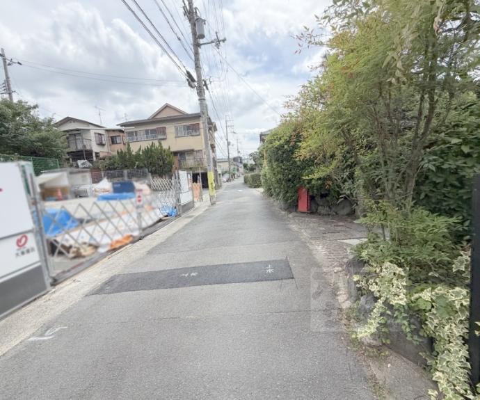 【(仮)石田内里町アパート】間取