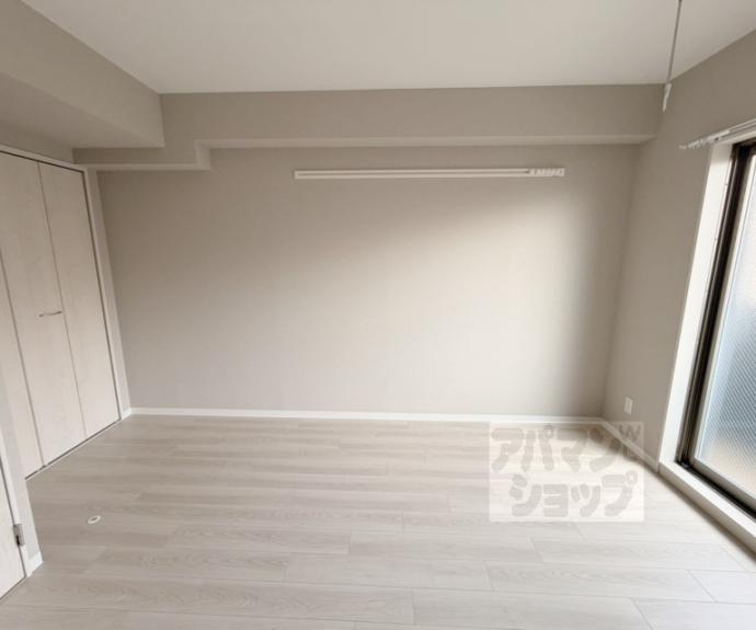 【グランディール円町】間取