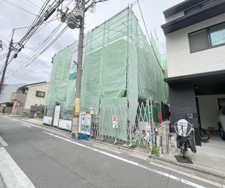 フォレストメゾン若みや