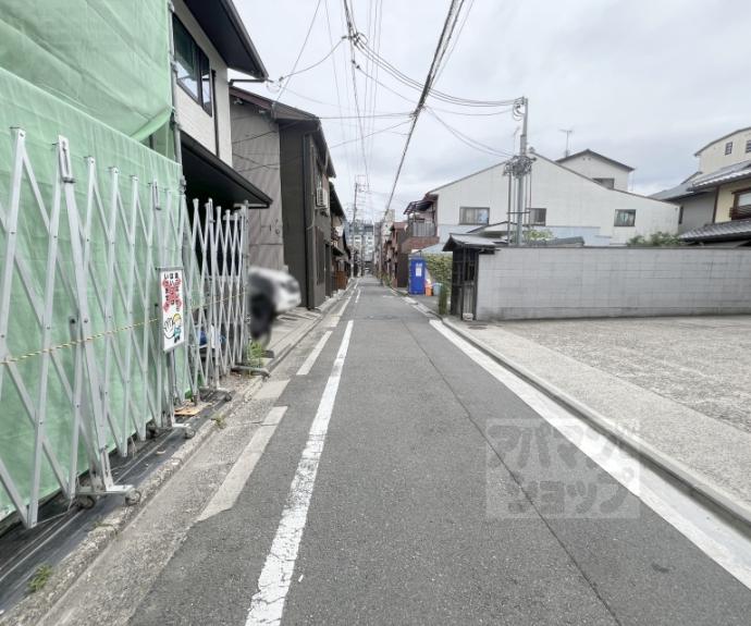 【フォレストメゾン若みや】間取
