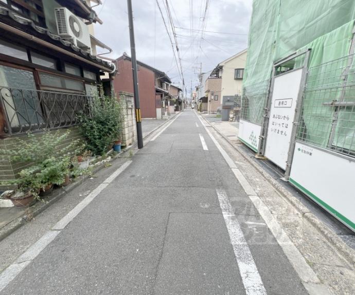 【フォレストメゾン若みや】間取