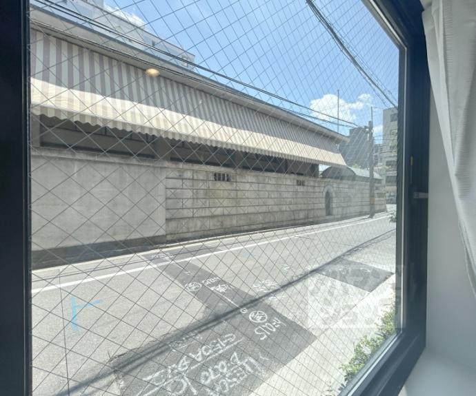 【カーサ壬生寺道】間取