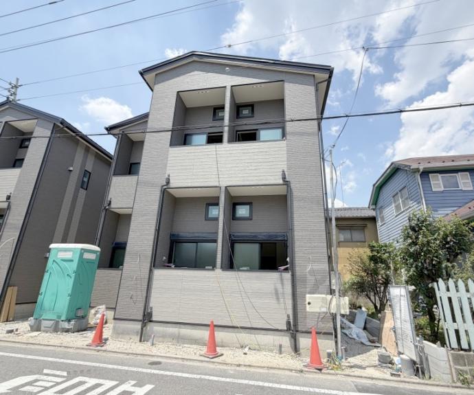 【LEGARE伏見】間取