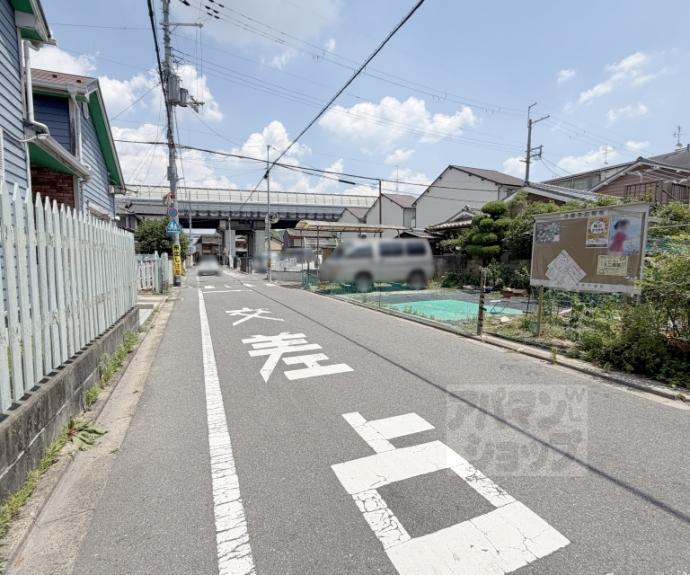 【LEGARE伏見】間取