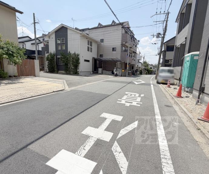 【LEGARE伏見】間取