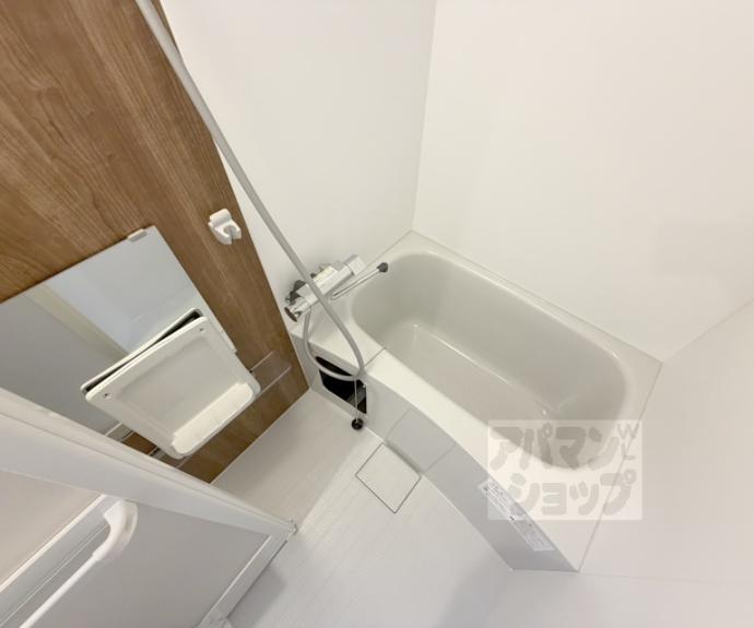 【ＬＥＧＡＲＥ伏見】間取
