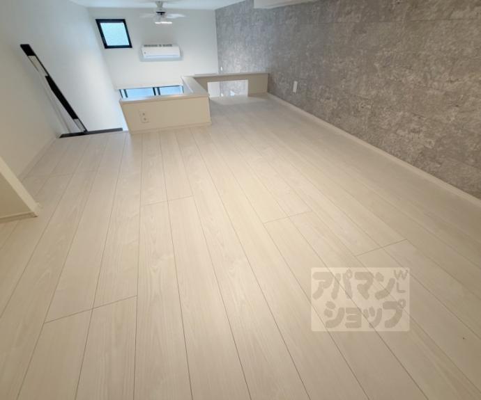【ＬＥＧＡＲＥ伏見】間取