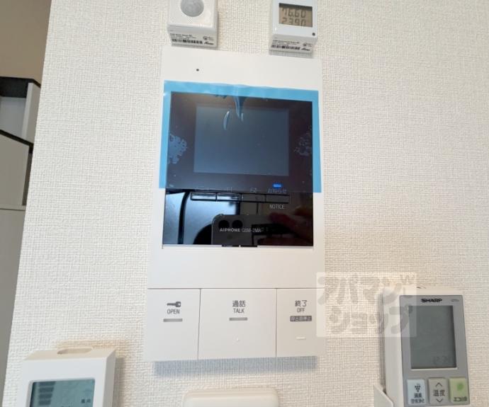 【ＬＥＧＡＲＥ伏見】間取