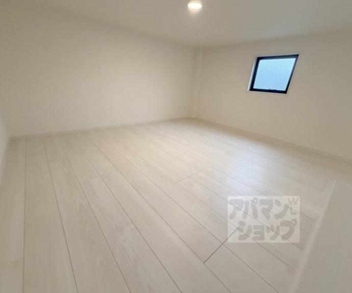 【ＬＥＧＡＲＥ伏見】間取