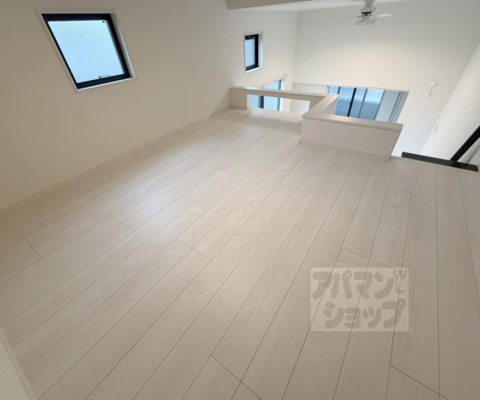 【ＬＥＧＡＲＥ伏見】間取